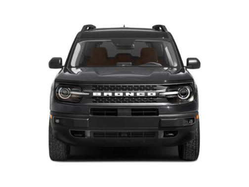 Area 51 2023 Ford Bronco Sport Badlands