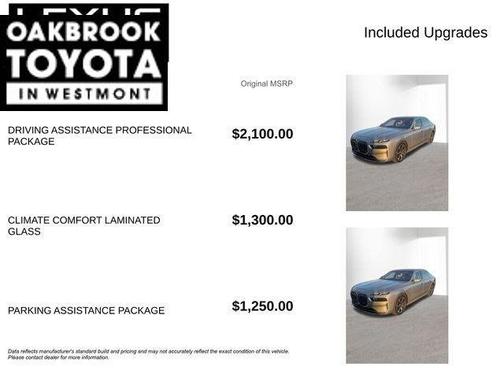 2023 BMW i7 xDrive60