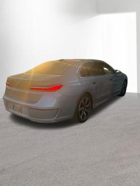 2023 BMW i7 xDrive60