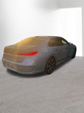2023 BMW i7 xDrive60