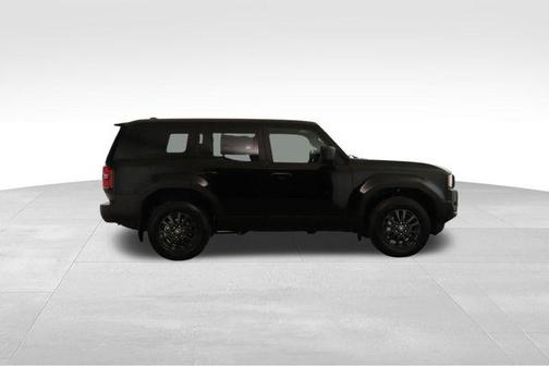 2025 Toyota Land Cruiser 1958