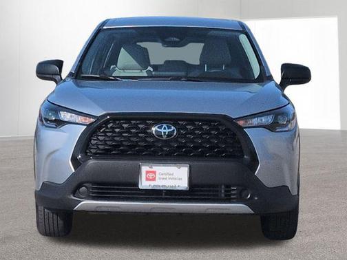 2023 Toyota Corolla Cross L