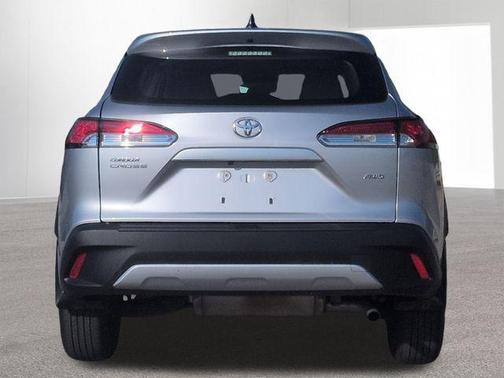 2023 Toyota Corolla Cross L