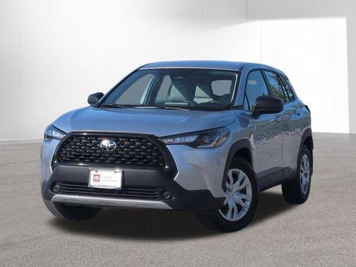 2023 Toyota Corolla Cross L