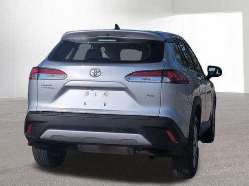 2023 Toyota Corolla Cross L
