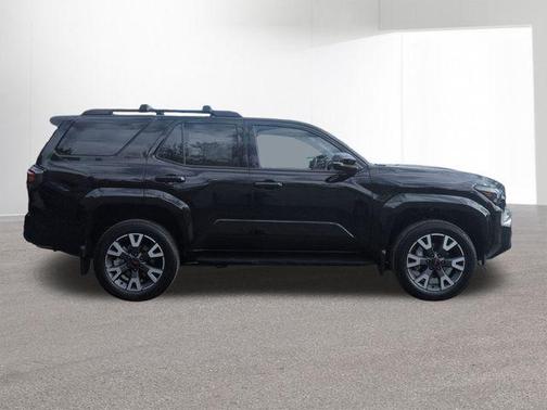2025 Toyota 4Runner TRD Sport