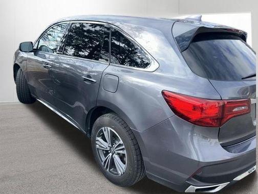 2017 Acura MDX 3.5L