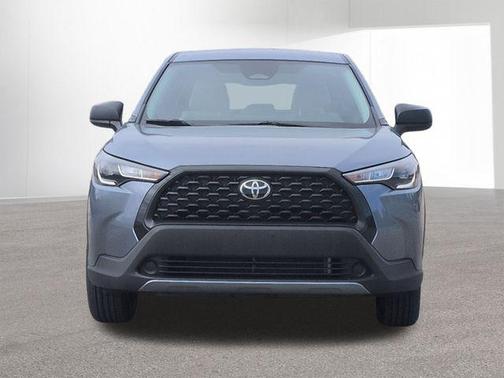 2023 Toyota Corolla Cross L