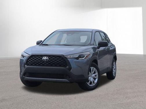 2023 Toyota Corolla Cross L