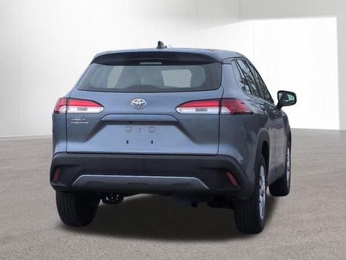 2023 Toyota Corolla Cross L