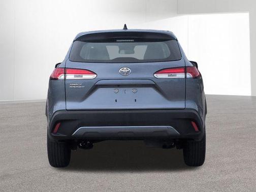 2023 Toyota Corolla Cross L