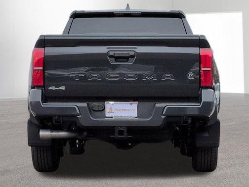 Underground 2026 Toyota Tacoma TRD Off Road