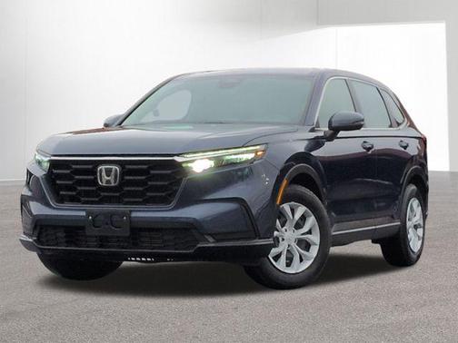 2024 Honda CR-V LX 2WD