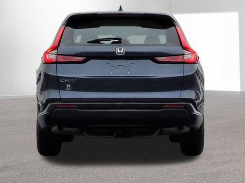 2024 Honda CR-V LX 2WD