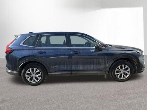 2024 Honda CR-V LX 2WD