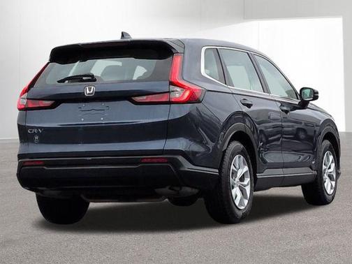 2024 Honda CR-V LX 2WD