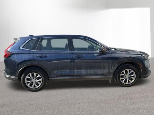 2024 Honda CR-V LX 2WD