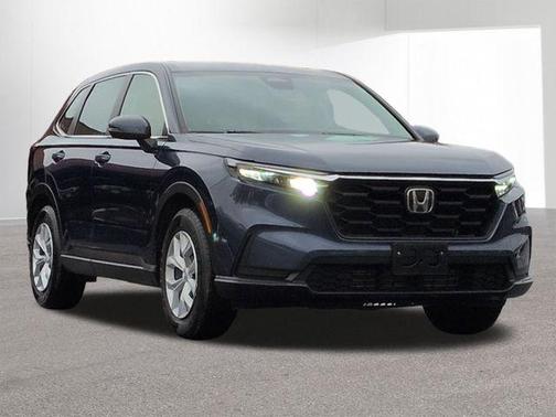 2024 Honda CR-V LX 2WD