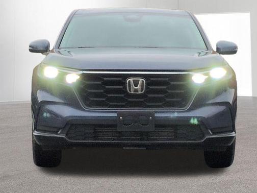2024 Honda CR-V LX 2WD