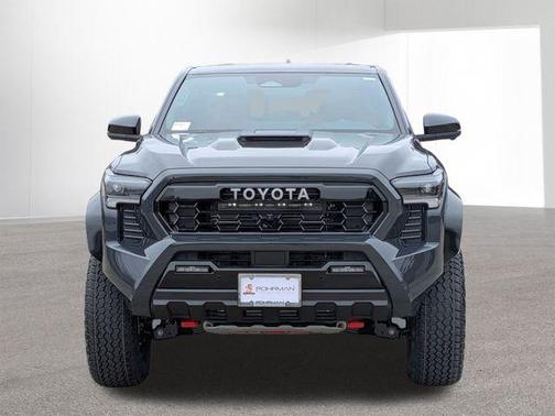 2026 Toyota Tacoma Hybrid TRD Pro