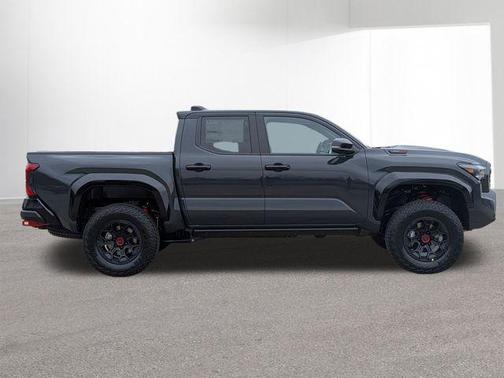 2026 Toyota Tacoma Hybrid TRD Pro