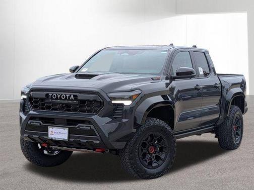 2026 Toyota Tacoma Hybrid TRD Pro