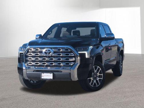 2026 Toyota Tundra Hybrid 1794 Edition