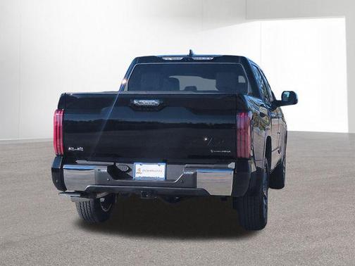 2026 Toyota Tundra Hybrid 1794 Edition