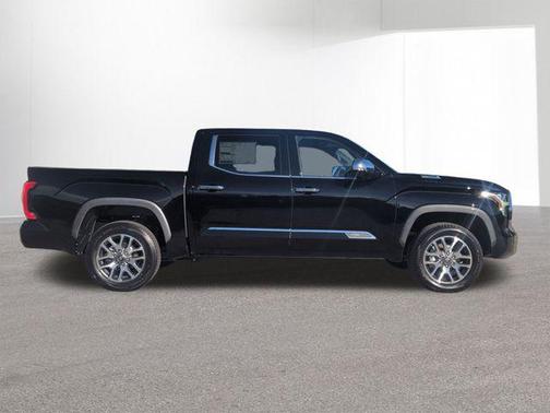 2026 Toyota Tundra Hybrid 1794 Edition