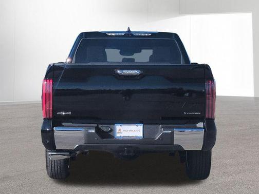 2026 Toyota Tundra Hybrid 1794 Edition