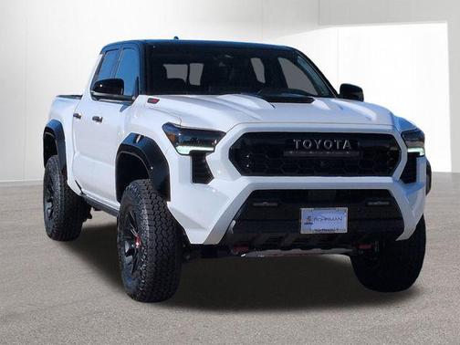 2026 Toyota Tacoma TRD Pro