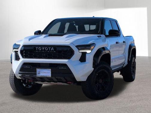 2026 Toyota Tacoma TRD Pro
