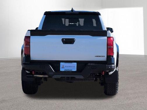 2026 Toyota Tacoma TRD Pro