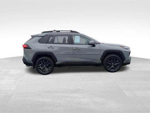 2023 Toyota RAV4 Adventure