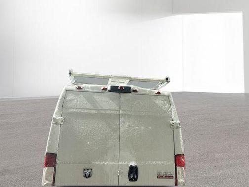 2018 RAM ProMaster 2500 High Roof