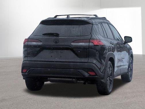 2025 Toyota Corolla Hybrid L