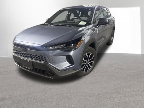 2026 Toyota Corolla Hybrid L