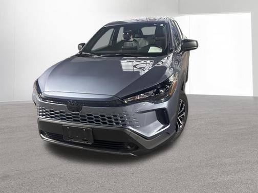 2026 Toyota Corolla Hybrid L