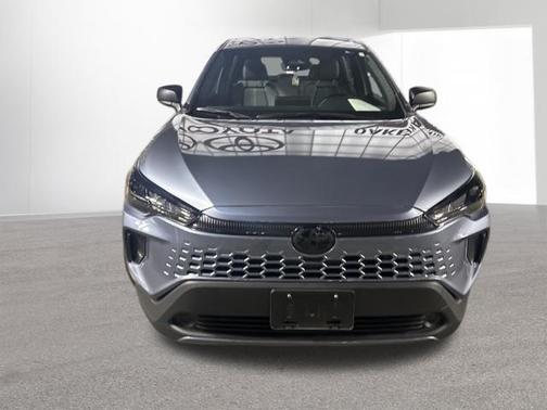 2026 Toyota Corolla Hybrid L