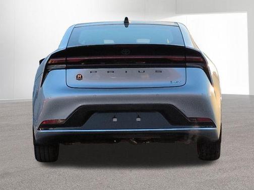 2026 Toyota Prius Limited