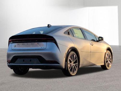 2026 Toyota Prius Limited