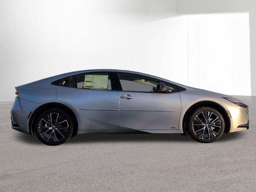 2026 Toyota Prius Limited