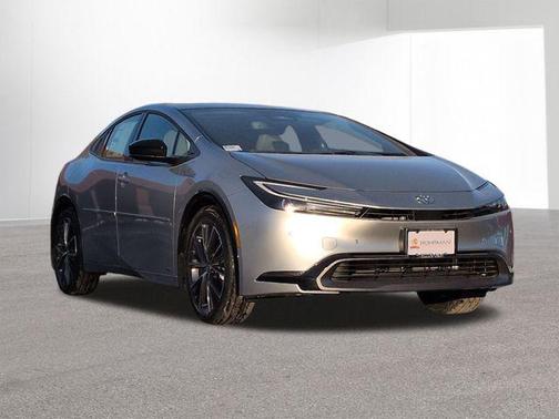 2026 Toyota Prius Limited