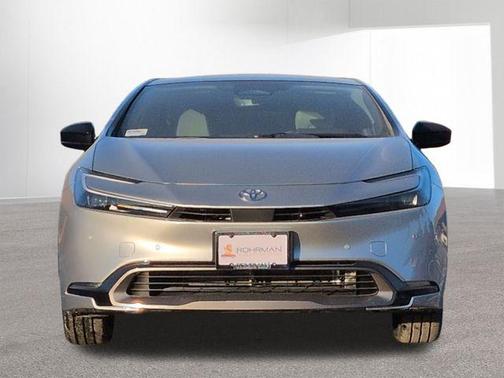 2026 Toyota Prius Limited