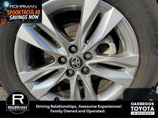 Midnight Black Metallic 2026 Toyota Sienna Limited