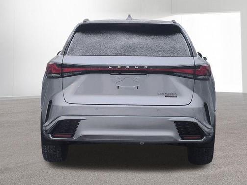 2025 Lexus RX 500h F SPORT Performance