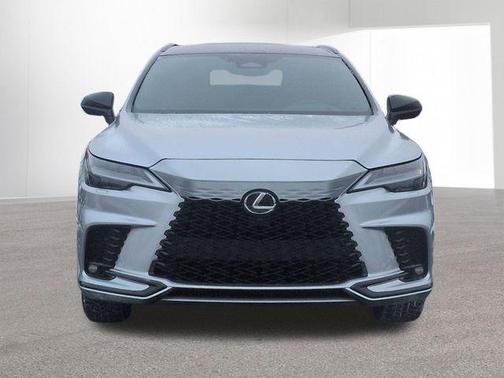 2025 Lexus RX 500h F SPORT Performance