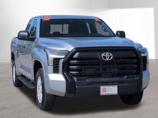 2025 Toyota Tundra SR