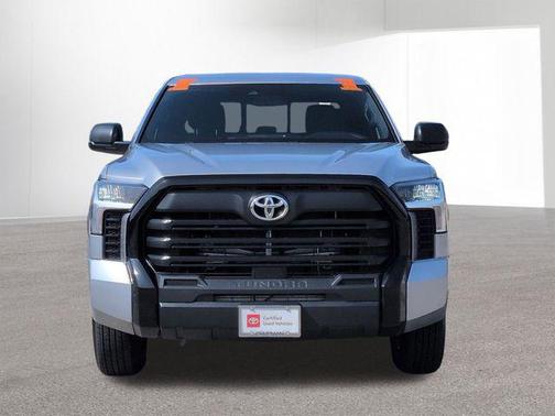 2025 Toyota Tundra SR