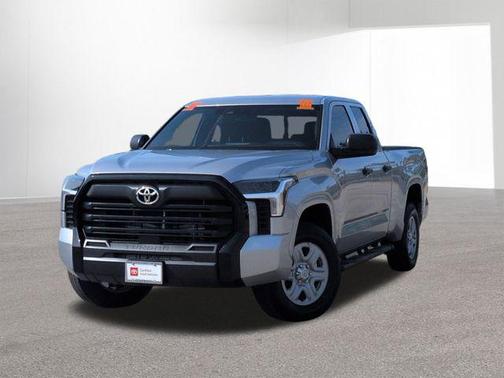 2025 Toyota Tundra SR